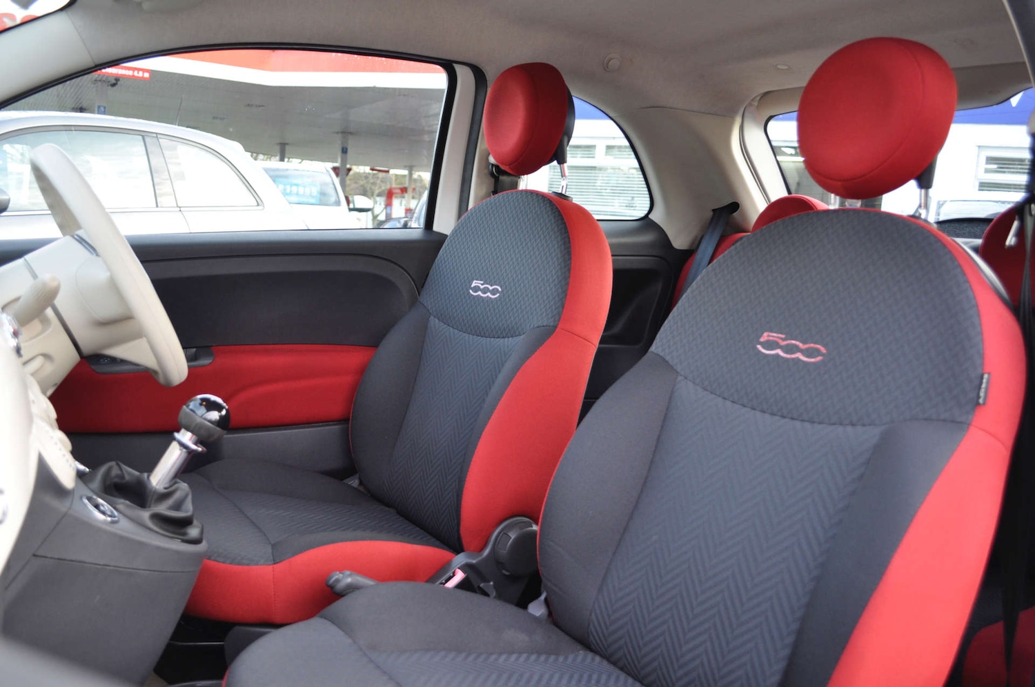 Used Fiat 500 2016 for sale - 76749831: Photo 13