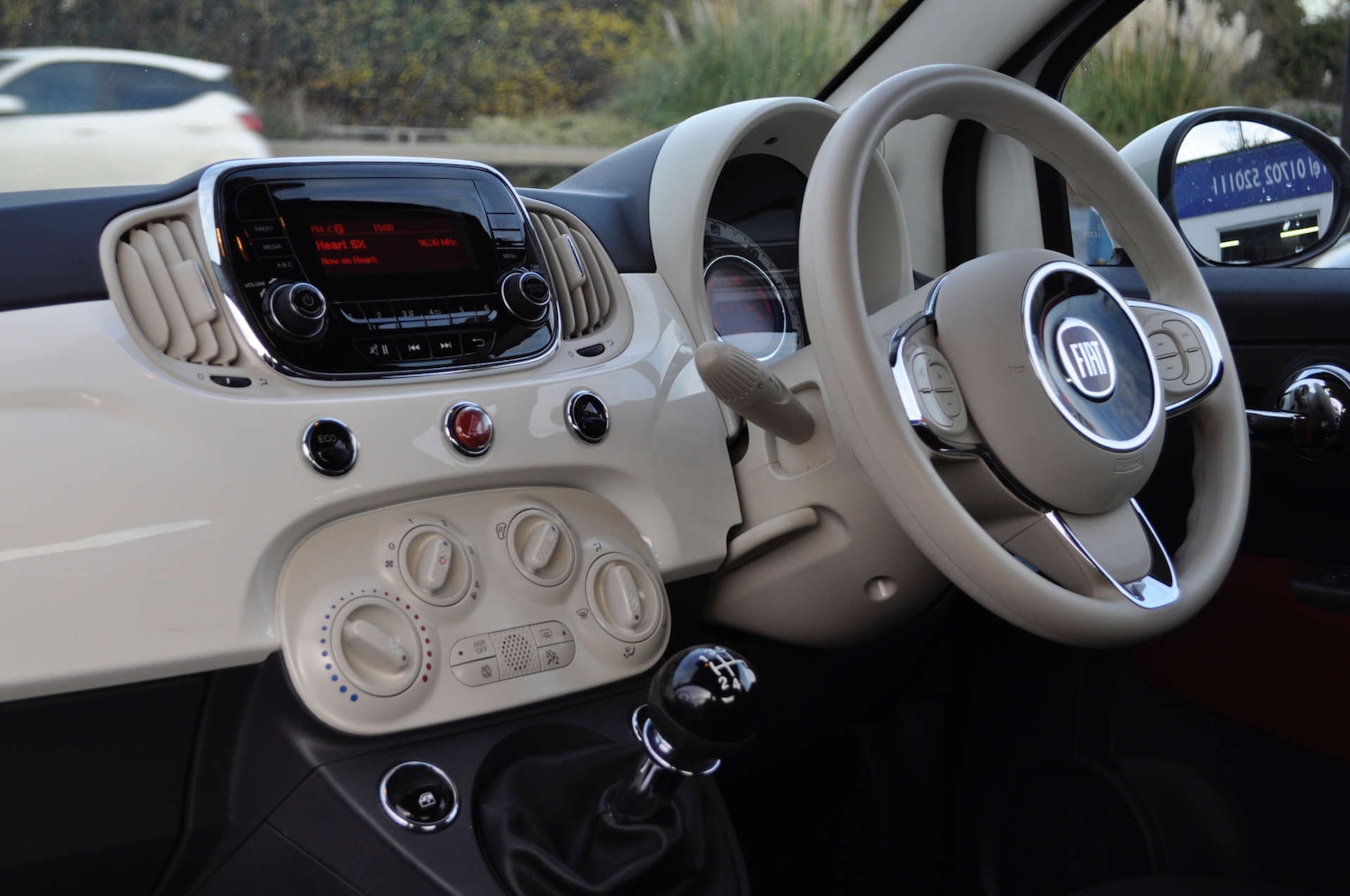 Used Fiat 500 2016 for sale - 76749831: Photo 14