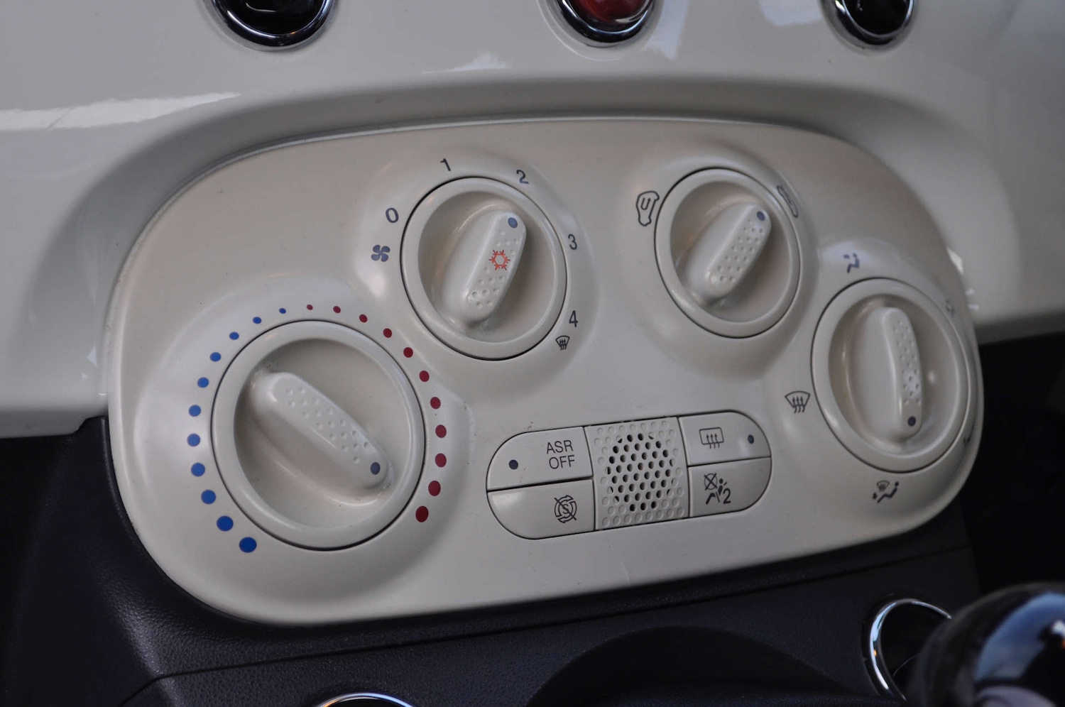 Used Fiat 500 2016 for sale - 76749831: Photo 15