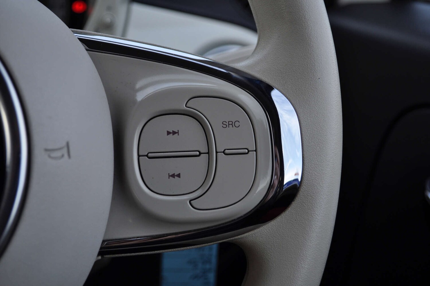 Used Fiat 500 2016 for sale - 76749831: Photo 17