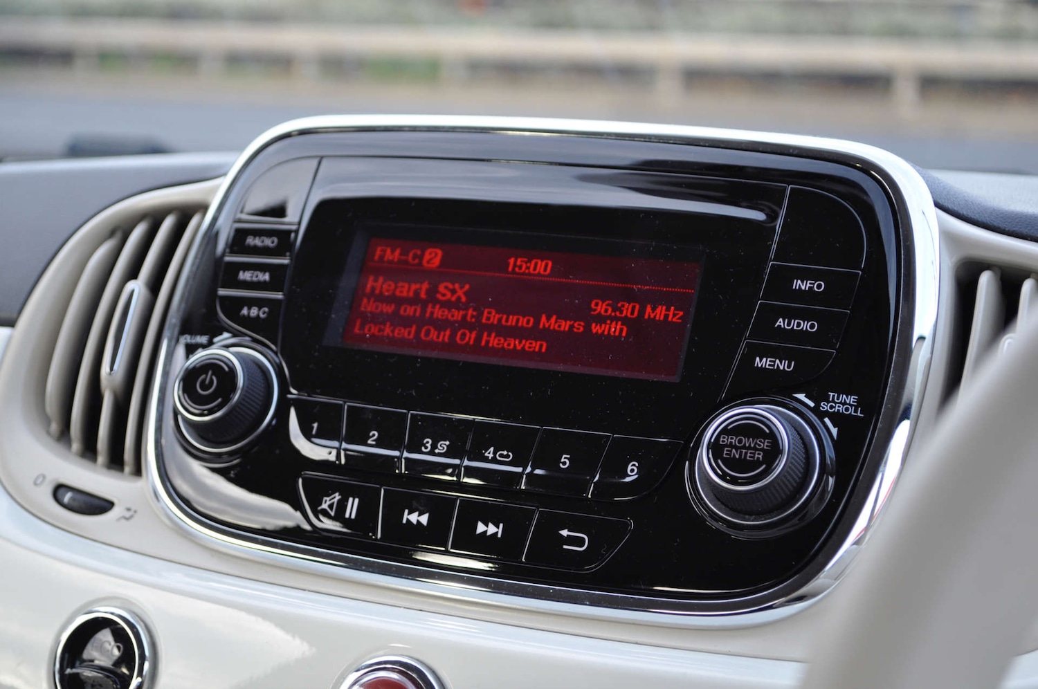 Used Fiat 500 2016 for sale - 76749831: Photo 19