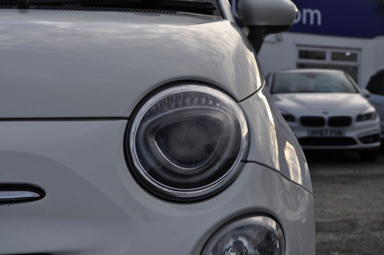 Used Fiat 500 2016 for sale - 76749831: Photo 27