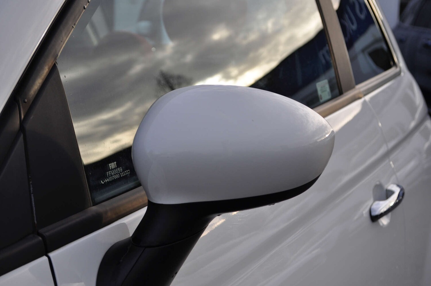 Used Fiat 500 2016 for sale - 76749831: Photo 28