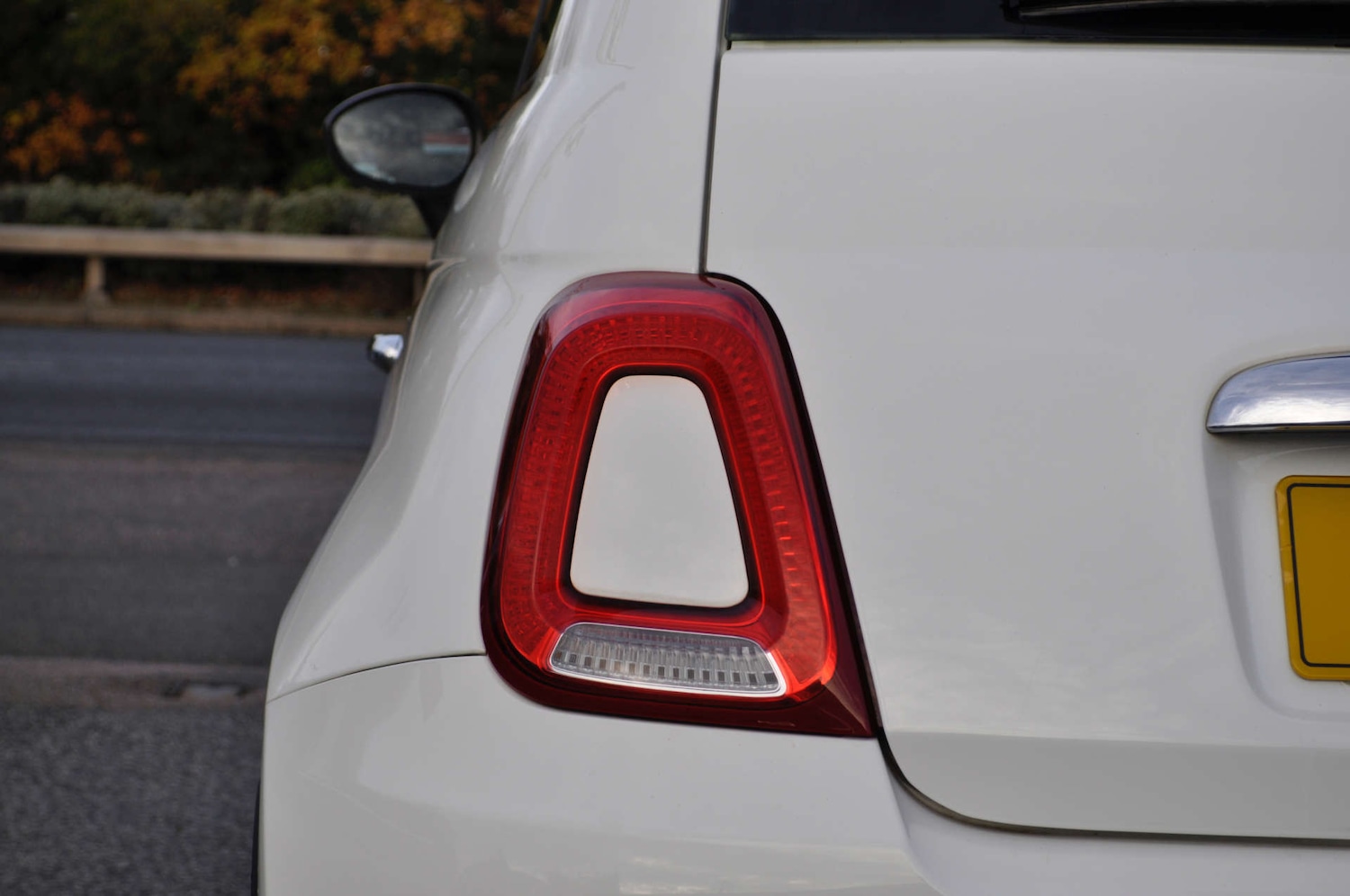 Used Fiat 500 2016 for sale - 76749831: Photo 29