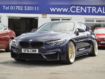 Used BMW 4 Series 2016 for sale - 78732881: Photo