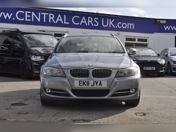 Used BMW 3 Series 2011 for sale - 75946319: Photo