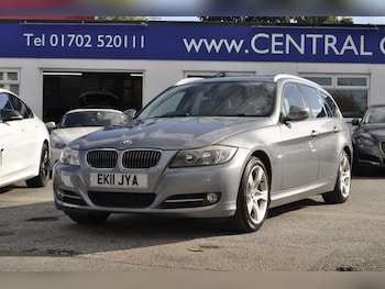Used BMW 3 Series 2011 for sale - 75946319: Photo