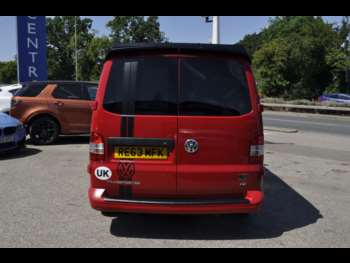 Used Volkswagen Transporter 2013 for sale - 75182095: Photo