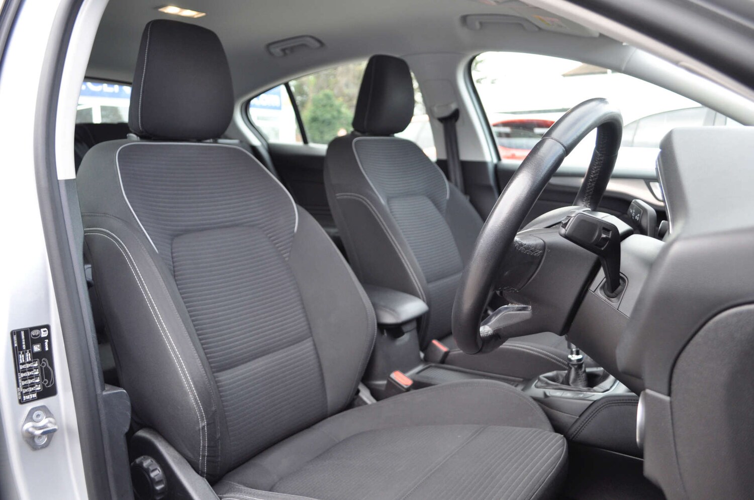 Used Ford Focus 2019 for sale - 76429382: Photo 10