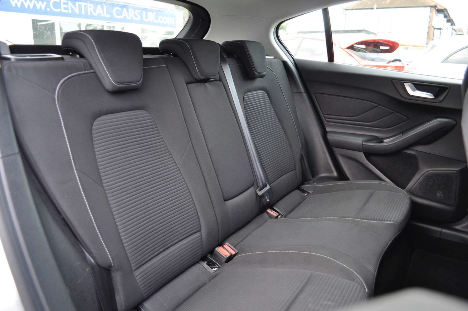 Used Ford Focus 2019 for sale - 76429382: Photo 11