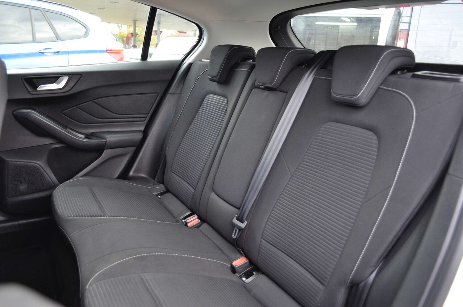 Used Ford Focus 2019 for sale - 76429382: Photo 12