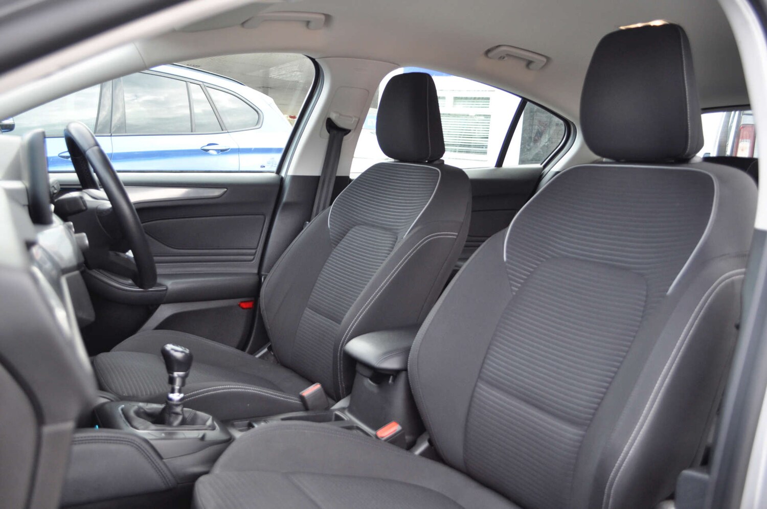 Used Ford Focus 2019 for sale - 76429382: Photo 13