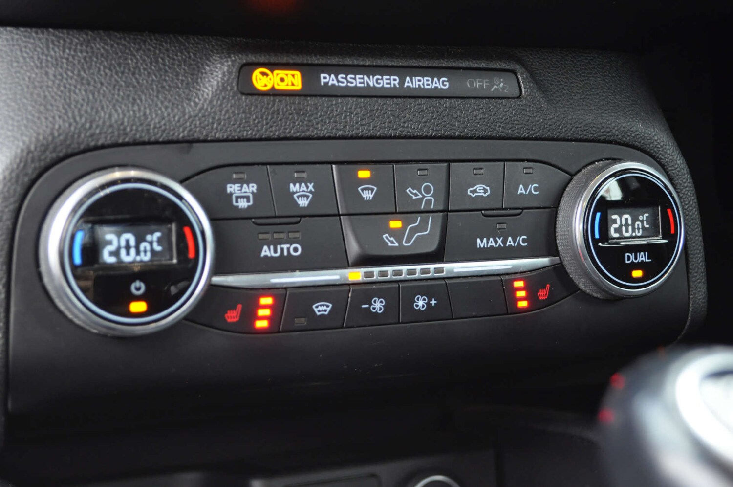 Used Ford Focus 2019 for sale - 76429382: Photo 15