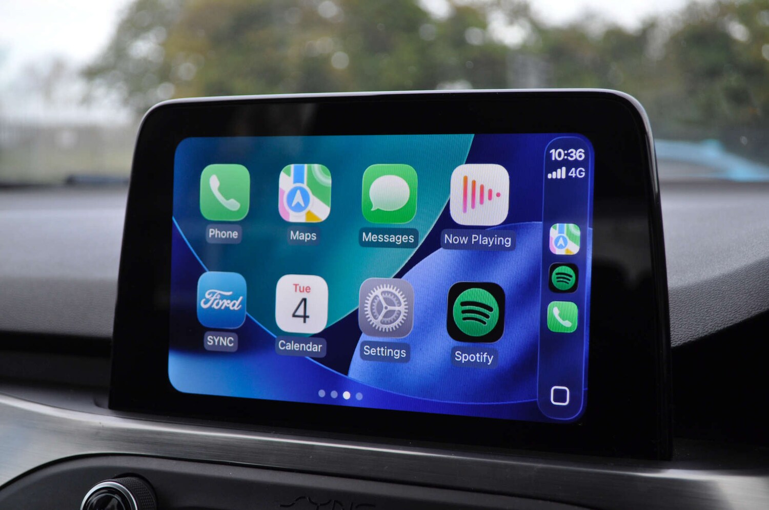 Used Ford Focus 2019 for sale - 76429382: Photo 16