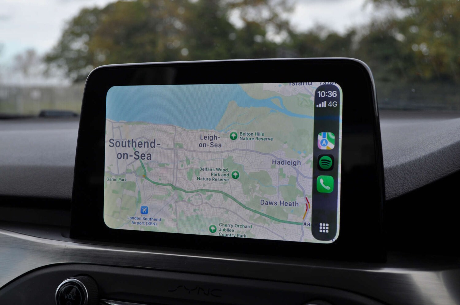 Used Ford Focus 2019 for sale - 76429382: Photo 17