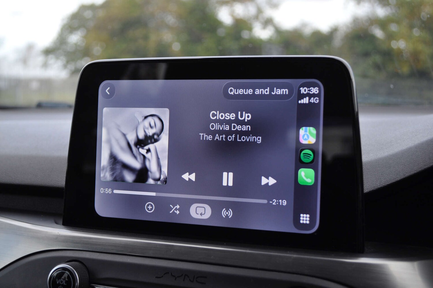 Used Ford Focus 2019 for sale - 76429382: Photo 18