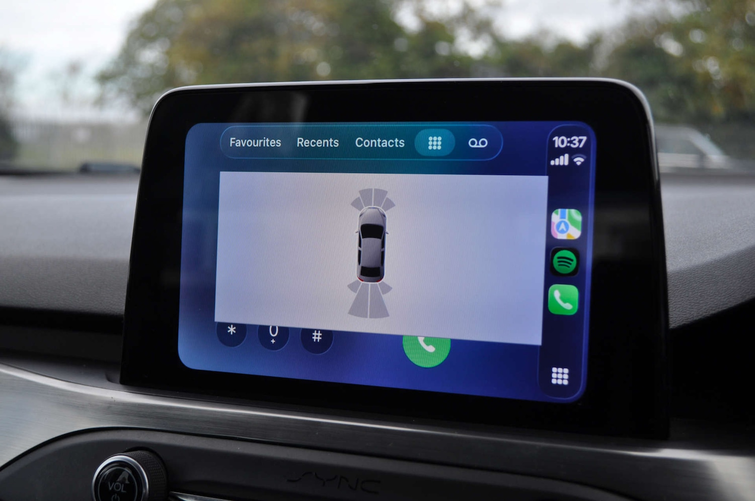 Used Ford Focus 2019 for sale - 76429382: Photo 26