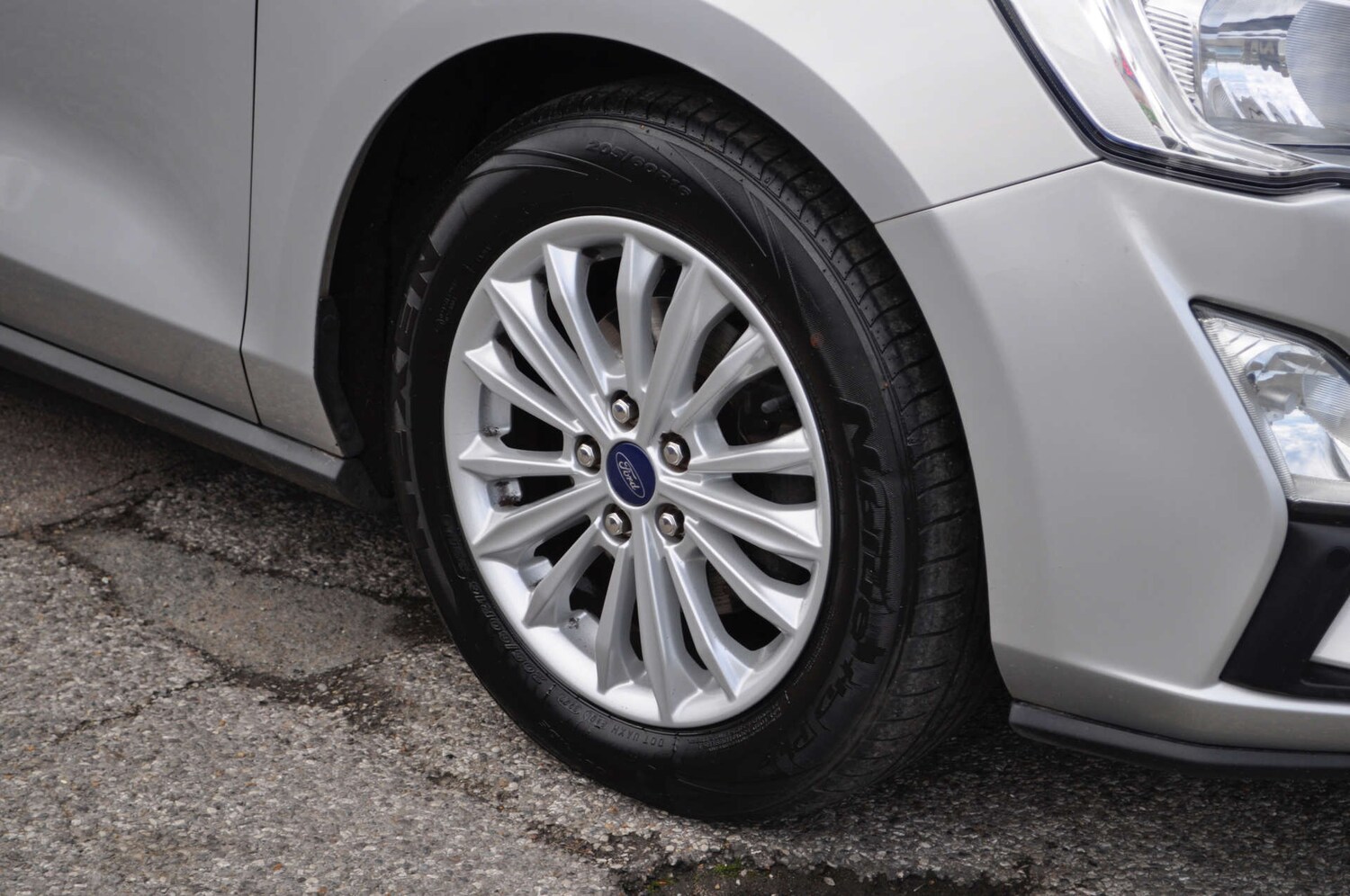 Used Ford Focus 2019 for sale - 76429382: Photo 28