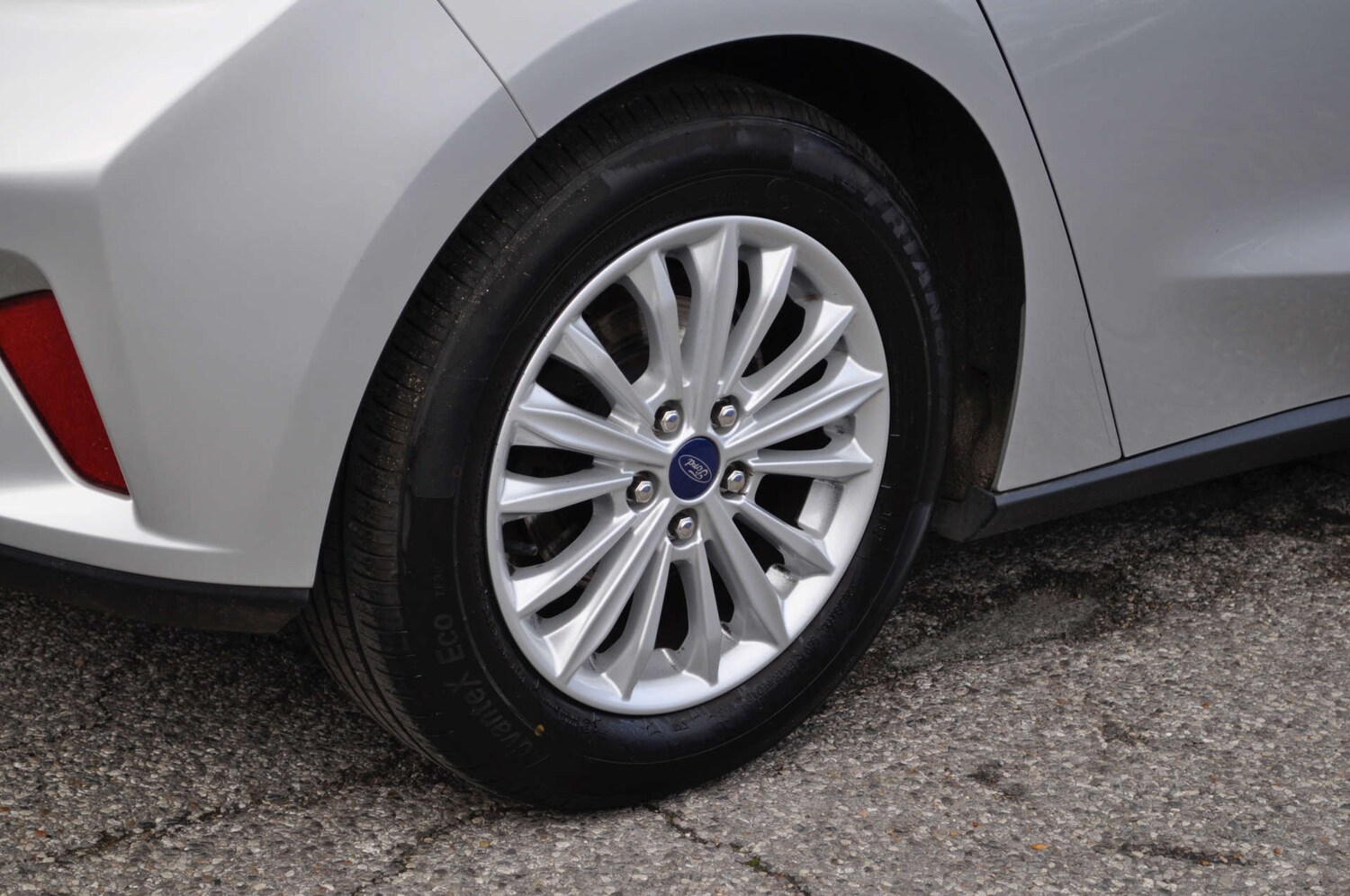 Used Ford Focus 2019 for sale - 76429382: Photo 29