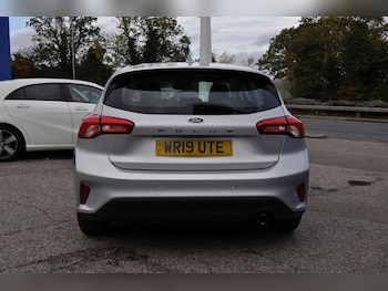 Used Ford Focus 2019 for sale - 76429382: Photo