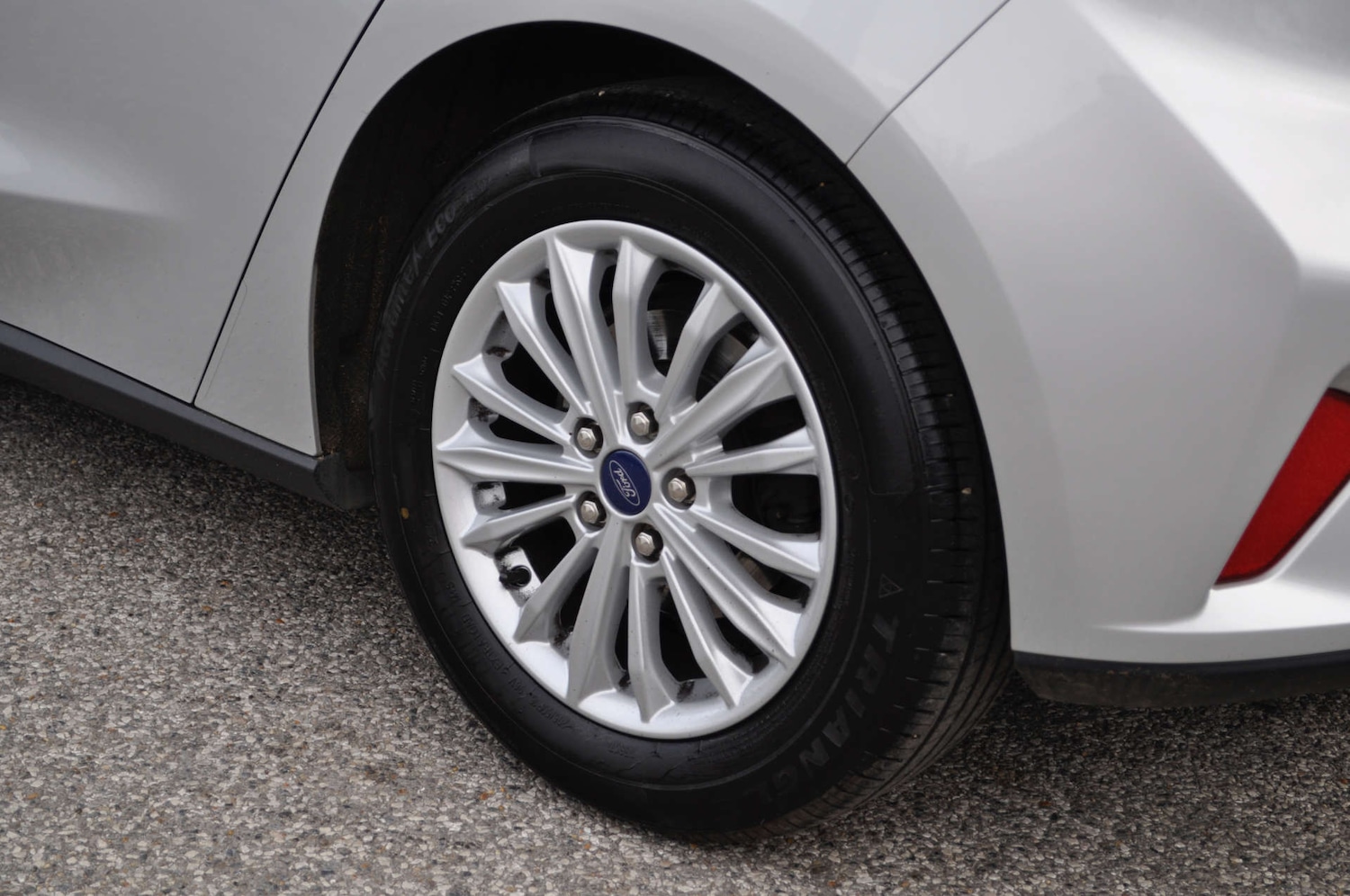 Used Ford Focus 2019 for sale - 76429382: Photo 30