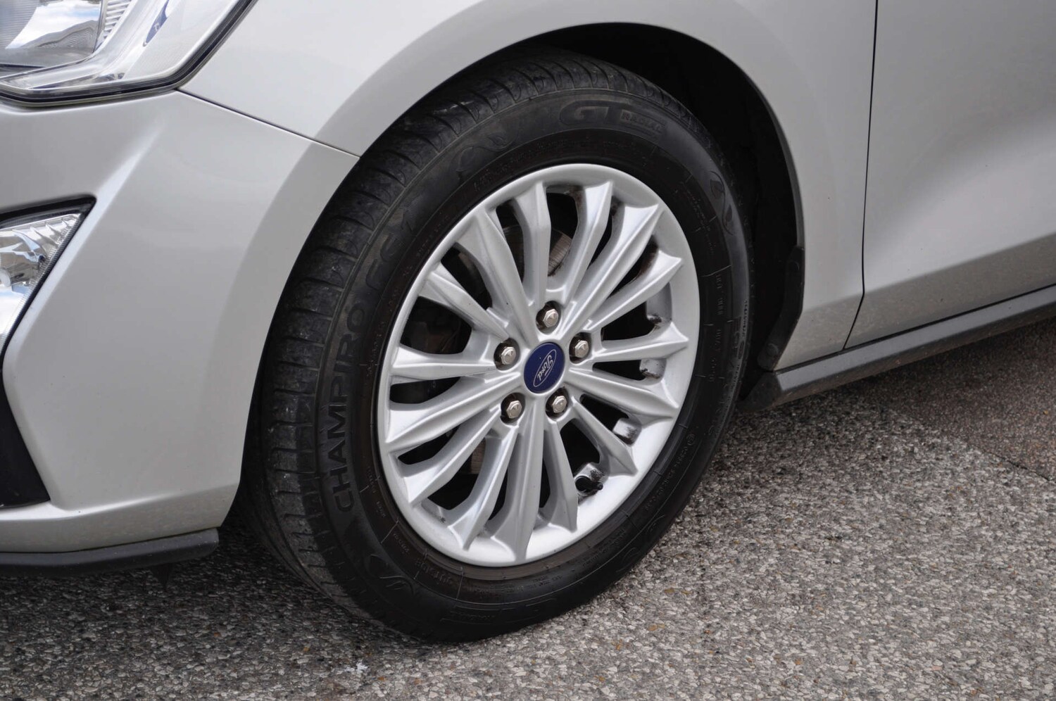 Used Ford Focus 2019 for sale - 76429382: Photo 31