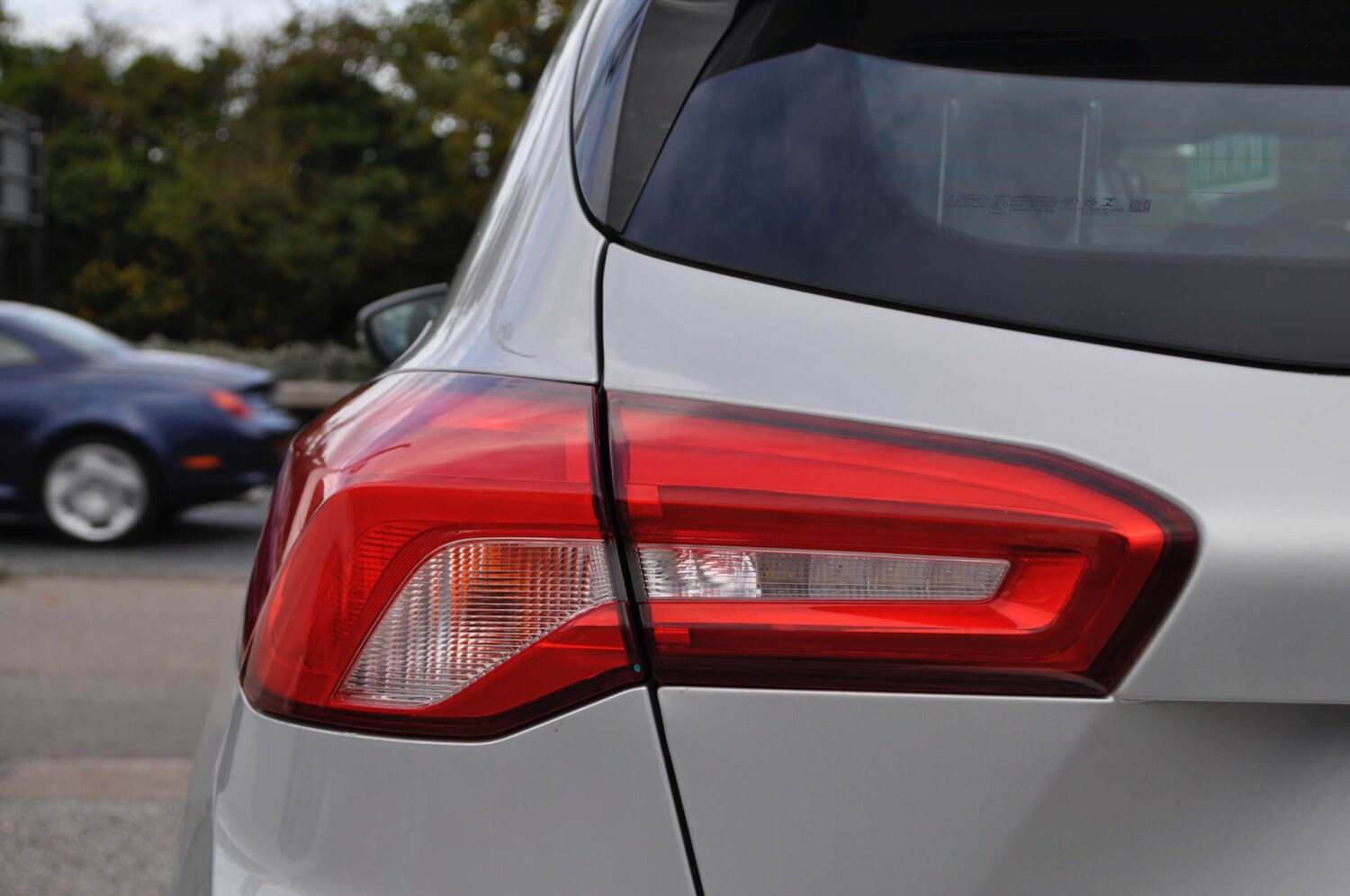 Used Ford Focus 2019 for sale - 76429382: Photo 35