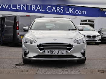 Used Ford Focus 2019 for sale - 76429382: Photo