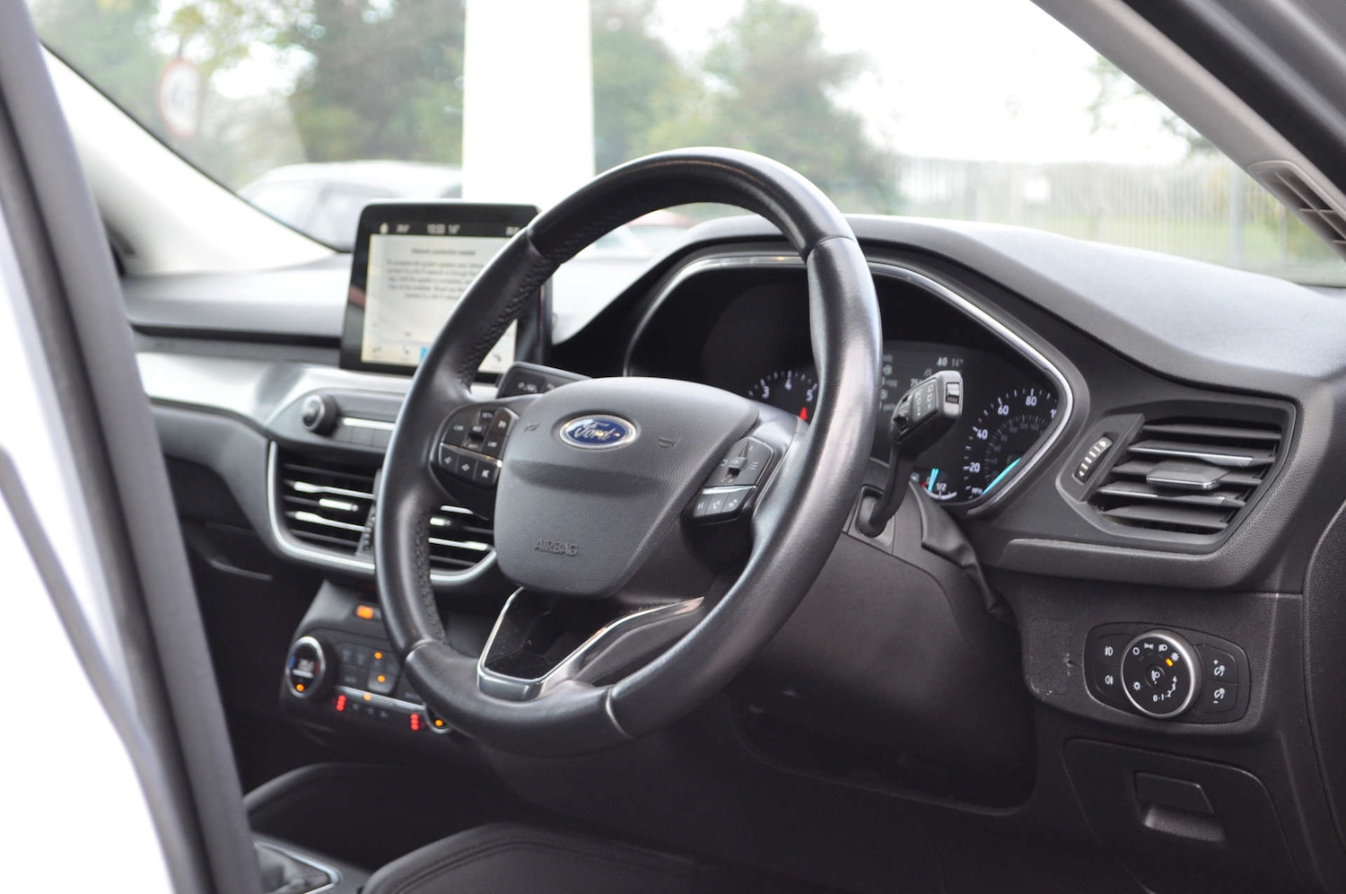 Used Ford Focus 2019 for sale - 76429382: Photo 8