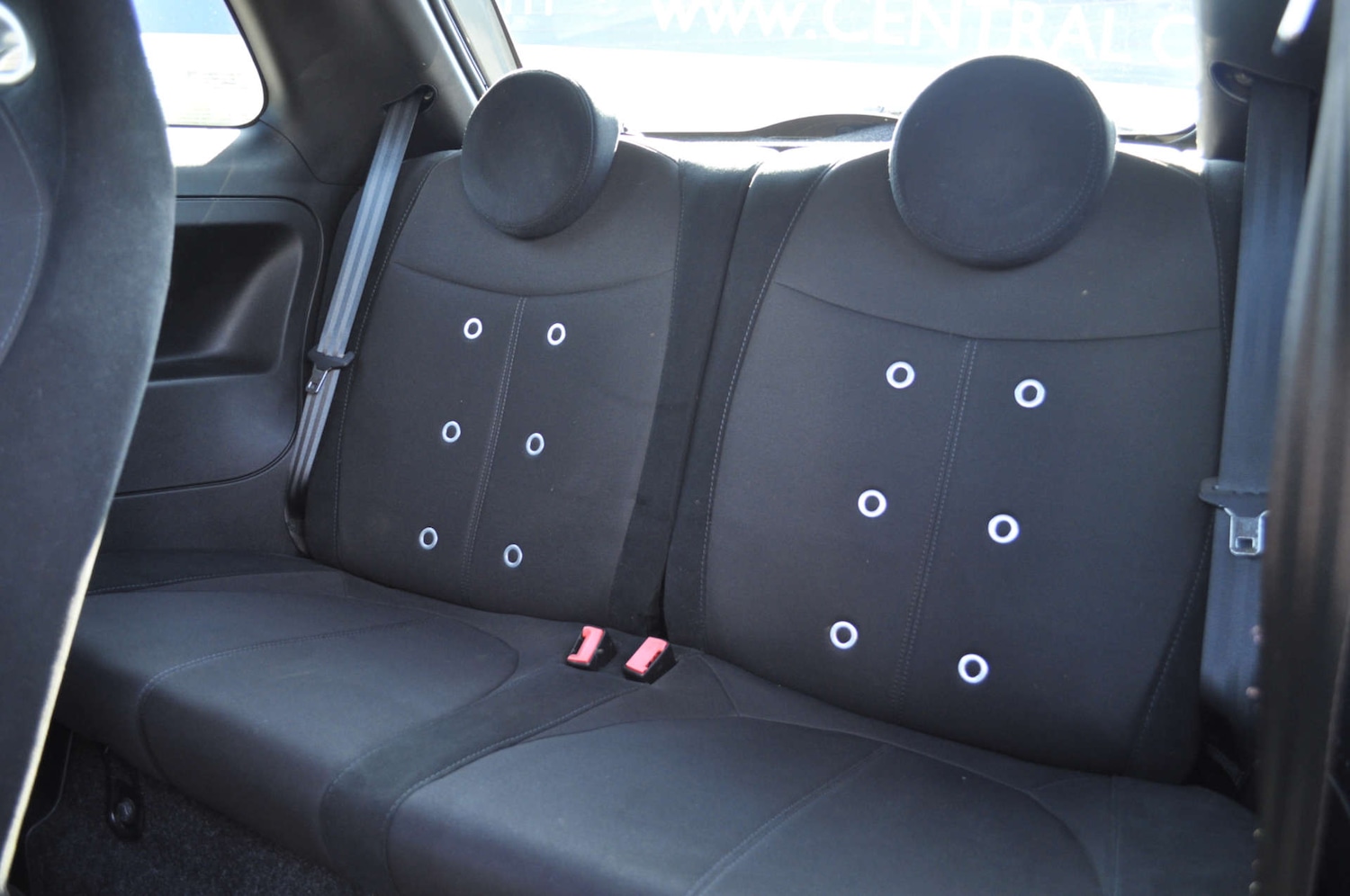 Used Abarth 595 2017 for sale - 77946339: Photo 12