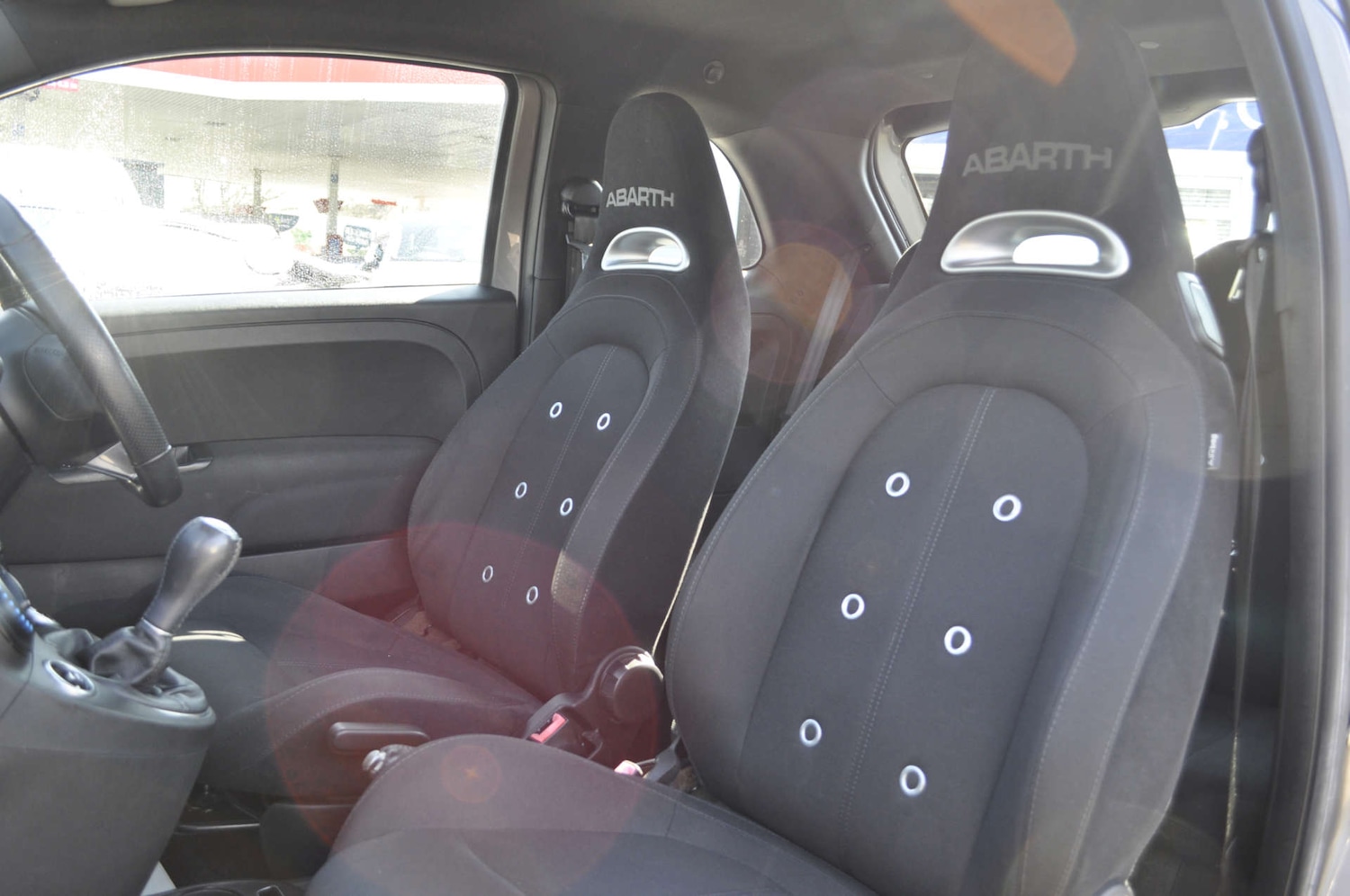 Used Abarth 595 2017 for sale - 77946339: Photo 13