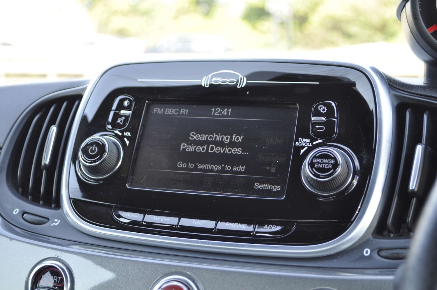 Used Abarth 595 2017 for sale - 77946339: Photo 17