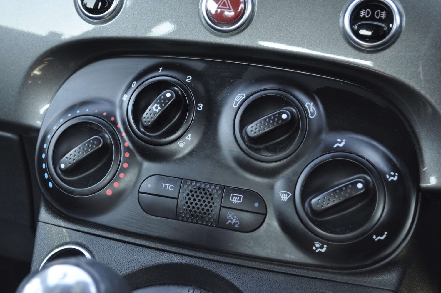 Used Abarth 595 2017 for sale - 77946339: Photo 18