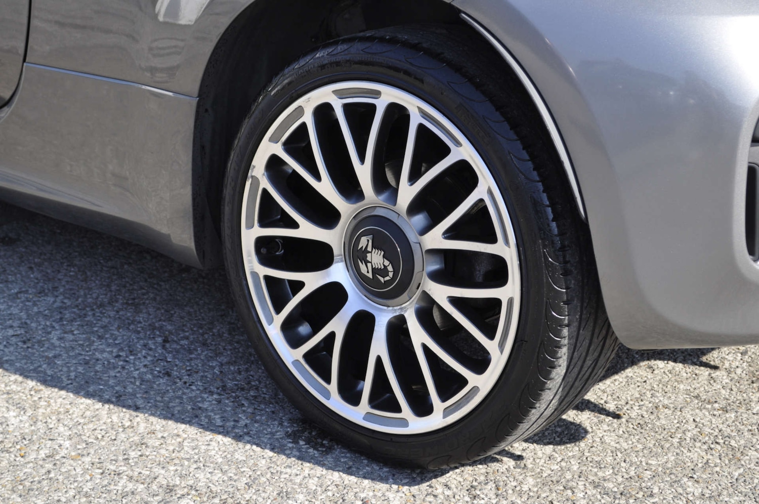 Used Abarth 595 2017 for sale - 77946339: Photo 26