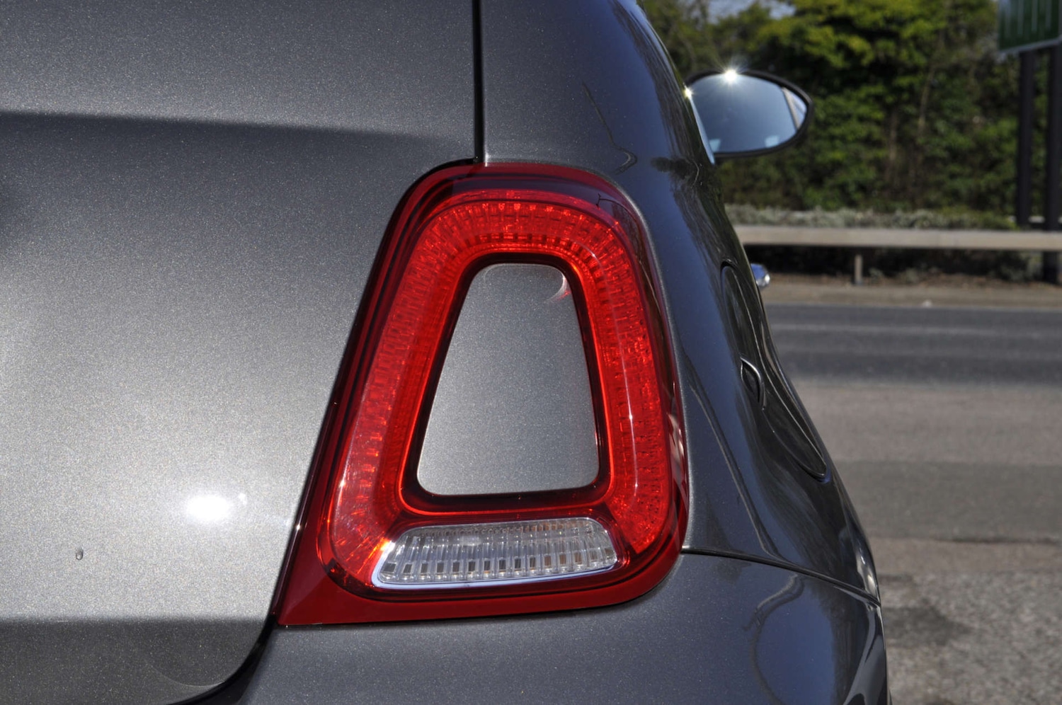 Used Abarth 595 2017 for sale - 77946339: Photo 31