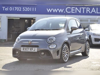 Used Abarth 595 2017 for sale - 77946339: Photo