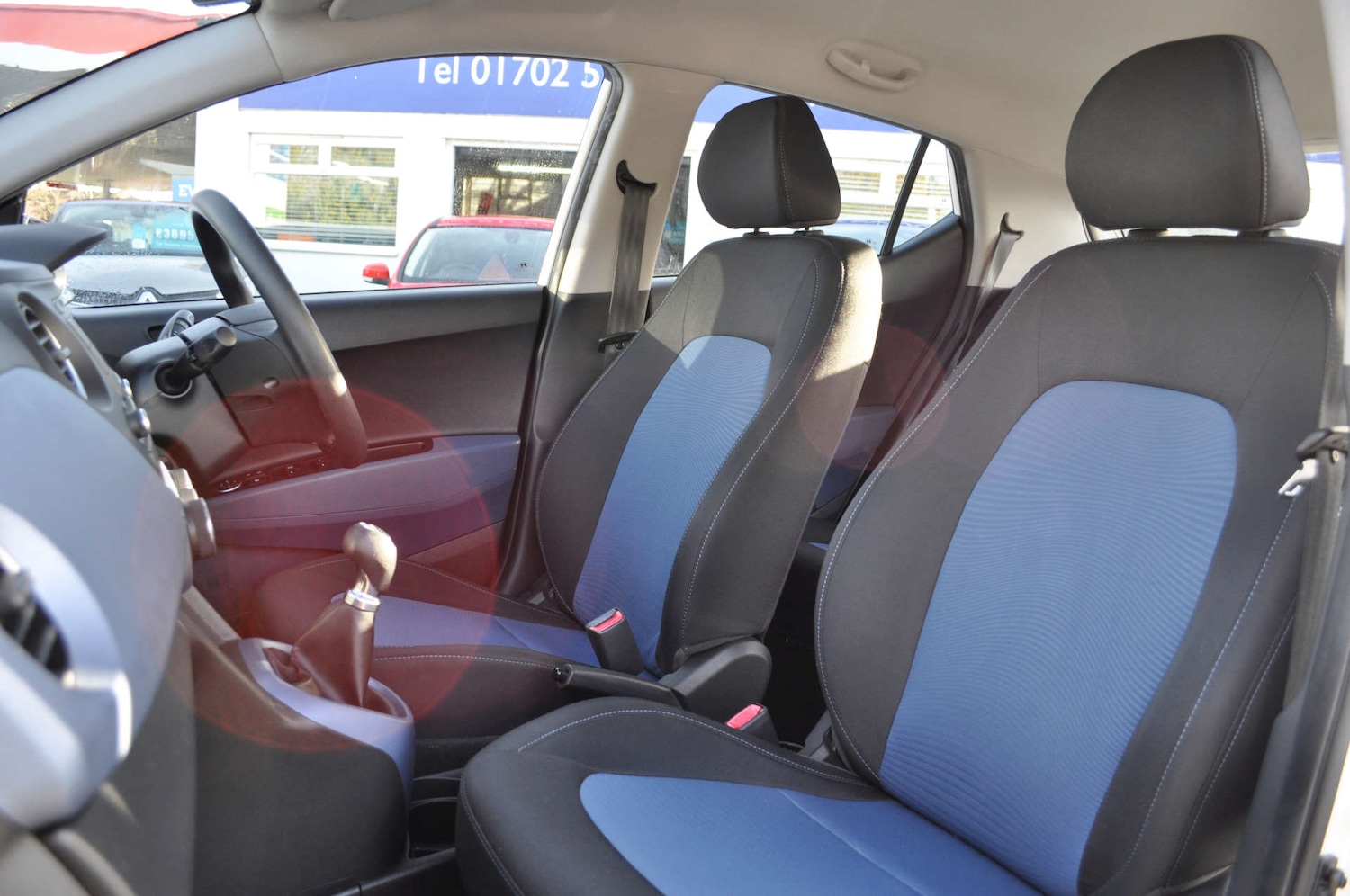 Used Hyundai i10 2015 for sale - 76533558: Photo 13