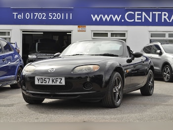 Used Mazda MX-5 2007 for sale - 77989912: Photo