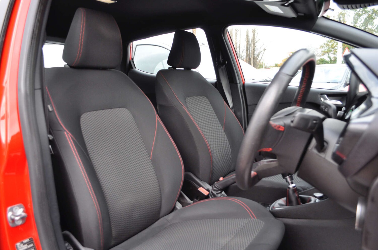 Used Ford Fiesta 2019 for sale - 76429379: Photo 10