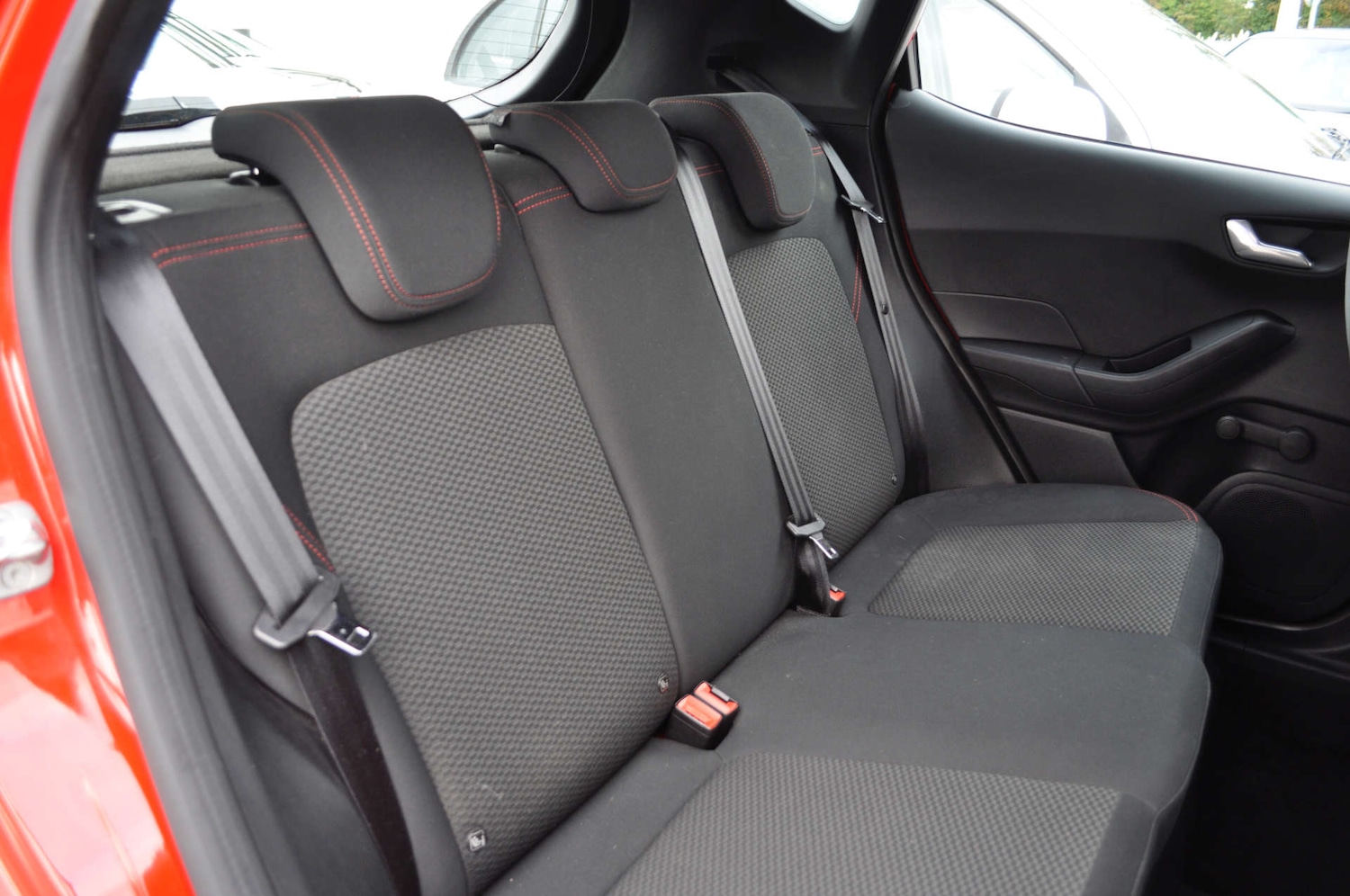 Used Ford Fiesta 2019 for sale - 76429379: Photo 11