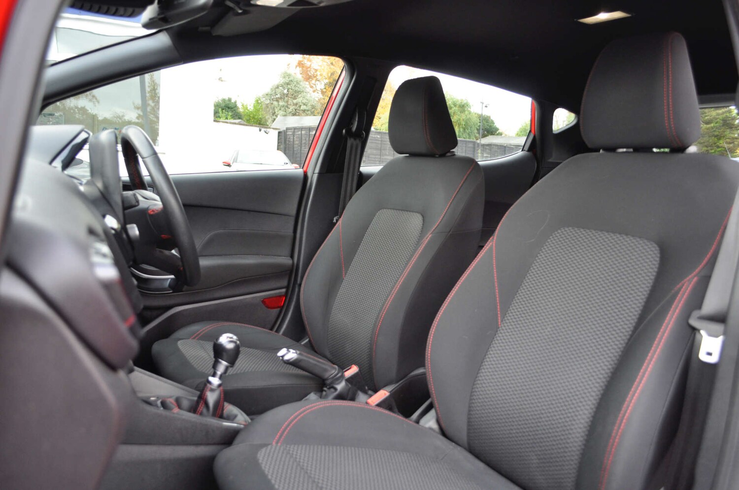 Used Ford Fiesta 2019 for sale - 76429379: Photo 13