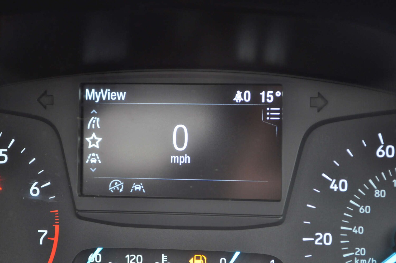 Used Ford Fiesta 2019 for sale - 76429379: Photo 24