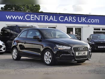 Audi - A1