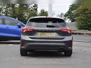 Used Ford Focus 2020 for sale - 79674378: Photo