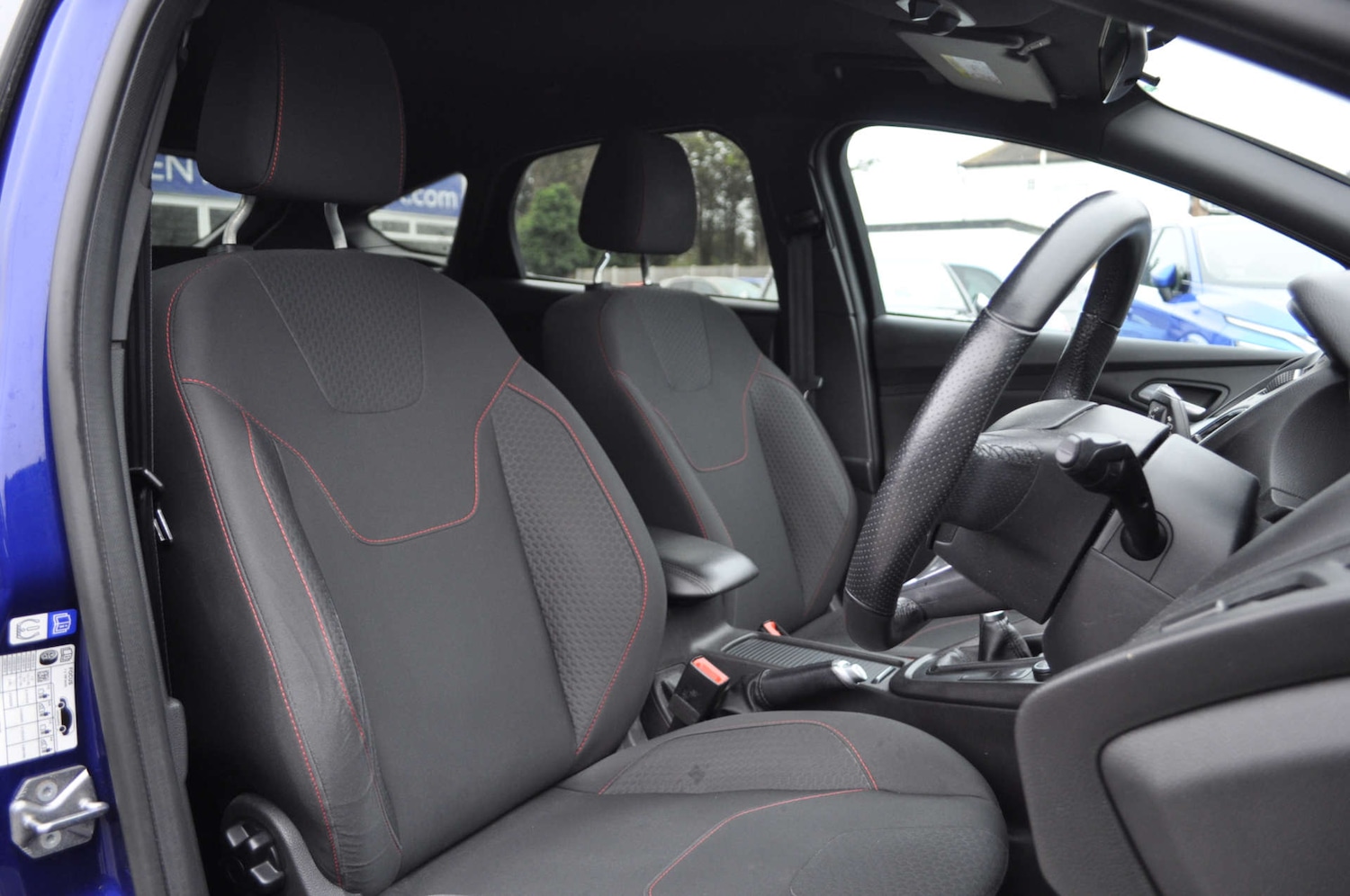 Used Ford Focus 2018 for sale - 77446349: Photo 10