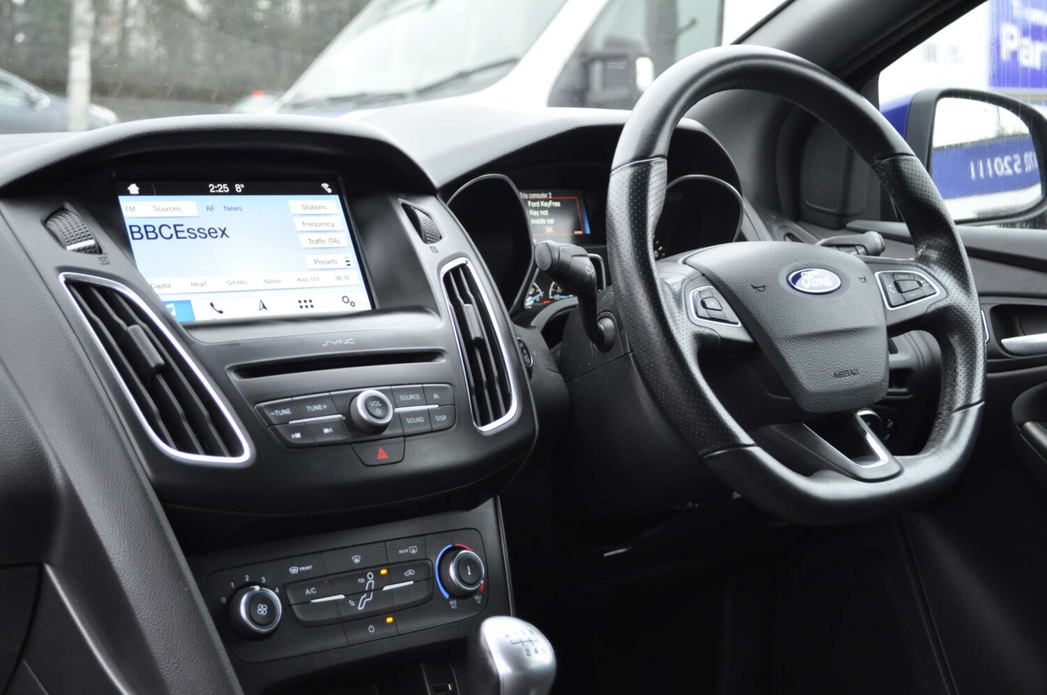 Used Ford Focus 2018 for sale - 77446349: Photo 14