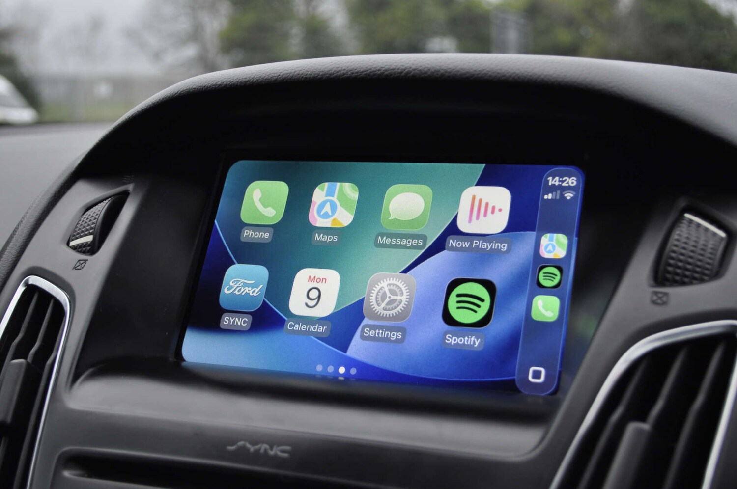 Used Ford Focus 2018 for sale - 77446349: Photo 15