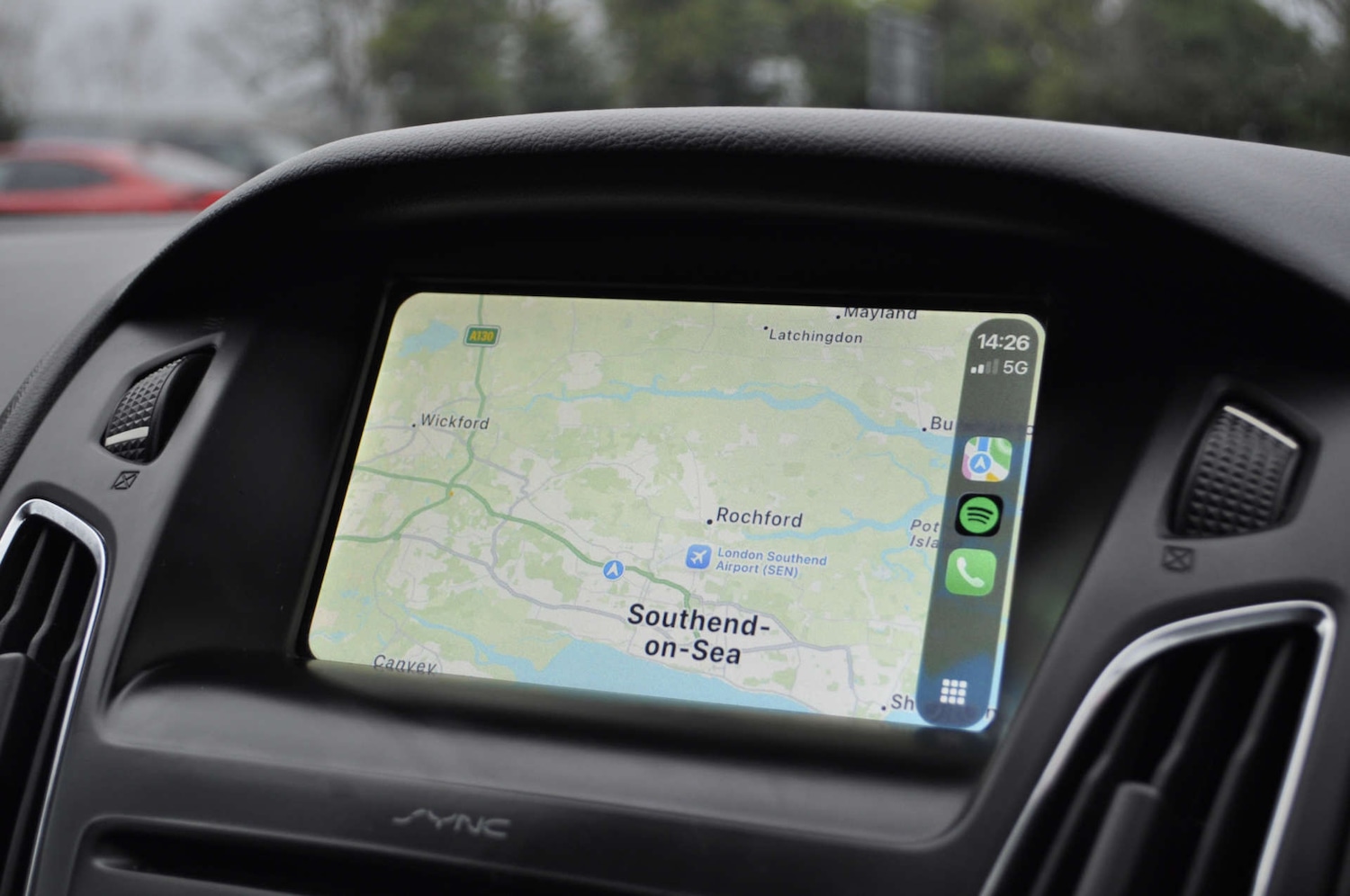 Used Ford Focus 2018 for sale - 77446349: Photo 16