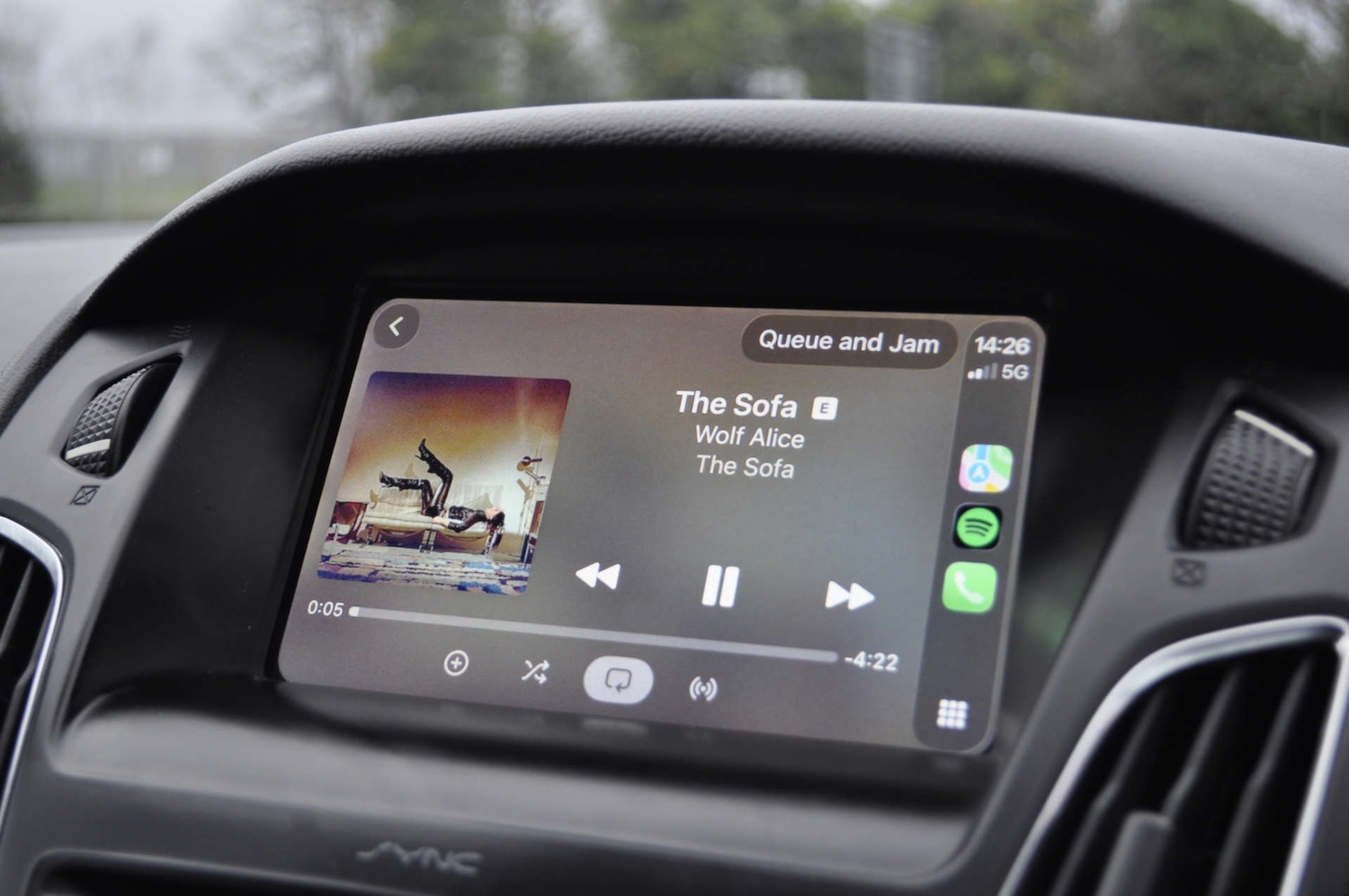 Used Ford Focus 2018 for sale - 77446349: Photo 17