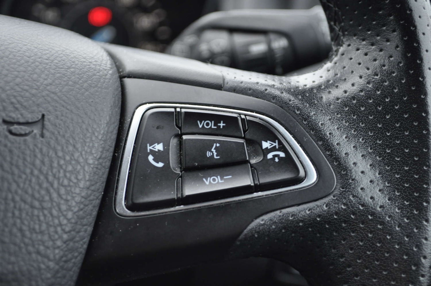 Used Ford Focus 2018 for sale - 77446349: Photo 20